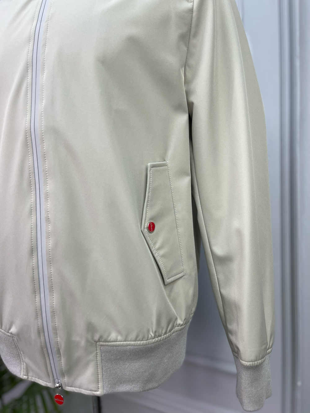 Куртка Kiton