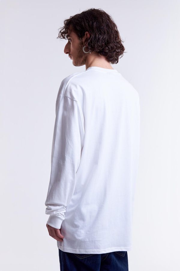 Лонгслив Ландыш Тофу - фото 4