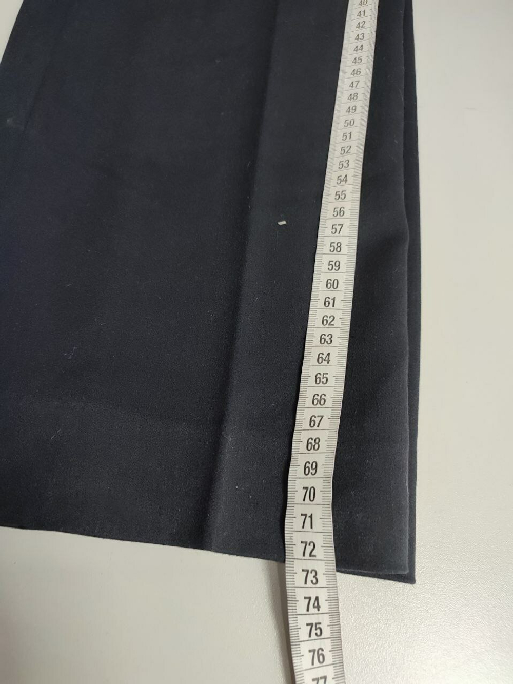 Штаны повседневные 50 размер