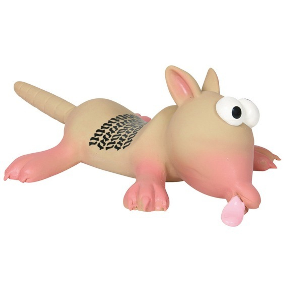 Игрушка "Крыса", латекс, 22 см, Trixie