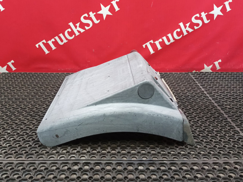 Крыло заднее передняя часть