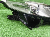 Фара правая Toyota Camry xv70 (2017-2021) LED