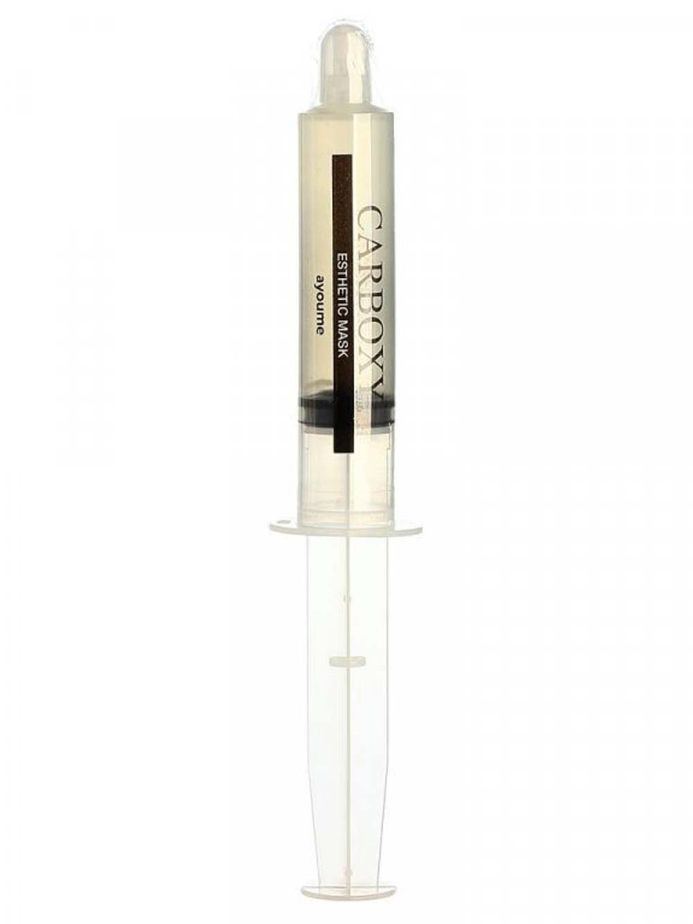 Набор для карбокситерапии Ayoume Carboxy Esthetic Mask