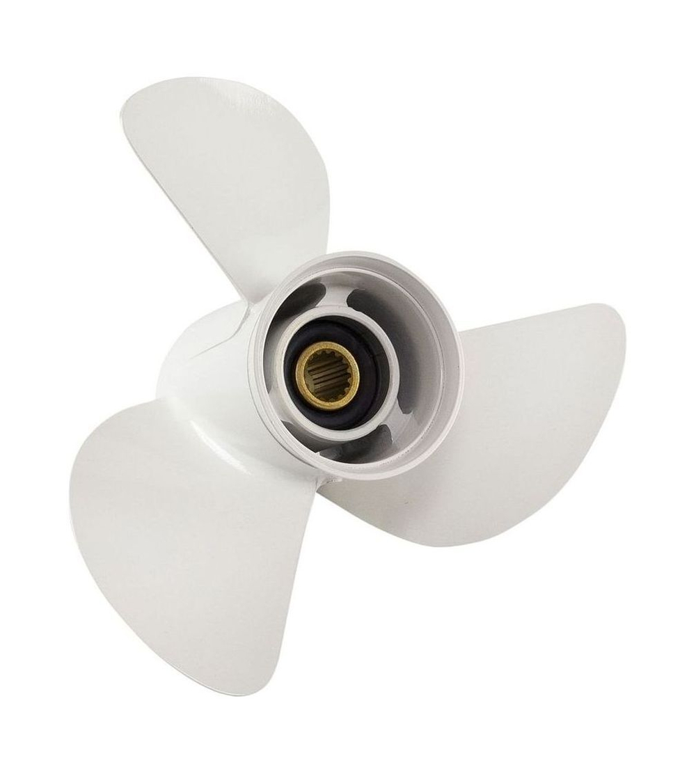 Винт гребной Yamaha 60-140;3x13-1/2x15, BaekSan (упаковка из 3 шт.)