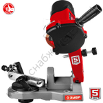 ЗУБР d 104 мм, 90 Вт, Точильный станок для пильных цепей (СЦ-200)