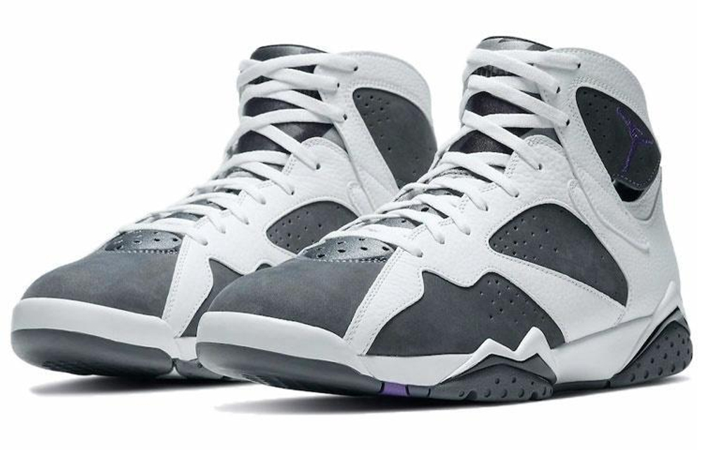 Кроссовки Jordan Air Jordan 7 Retro "Flint" 2021