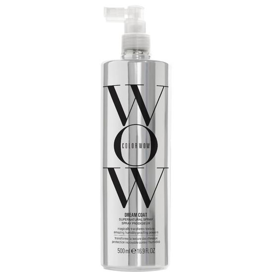 Спрей для выпрямления волос Color WOW Dream Coat Supernatural Spray