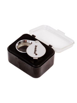 Лупа ювелирная Levenhuk Zeno Gem ZM11