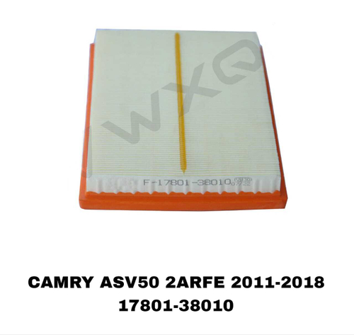 ФИЛЬТРЫ ВОЗДУШНЫЕ CAMRY ACV50 2.5L,ES250 12-