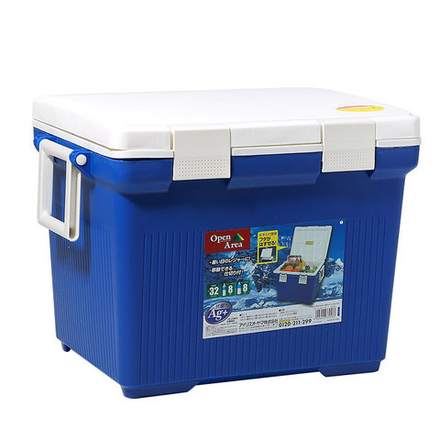 Термобокс IRIS Cooler Box CL-32, 32 л