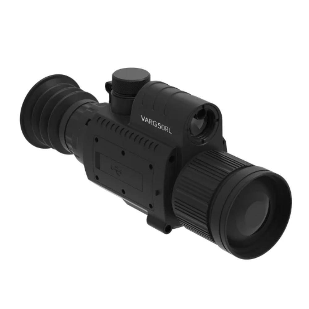 Тепловизионный прицел SFH VARG 50RL (50мм, 12um, <35mK, зум 1x / 2x / 4x / 8x, 1024x768 OLED)