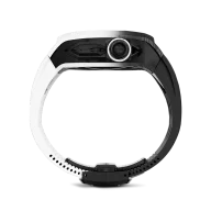 Корпус для Apple Watch - RSCIII49 Mansory - Noir et Blanc