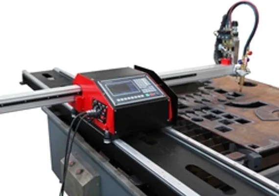 Консольная машина HNC-1800W-3