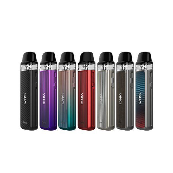 Купить Набор Voopoo NEW Vinci Mod Pod 800mAh Kit