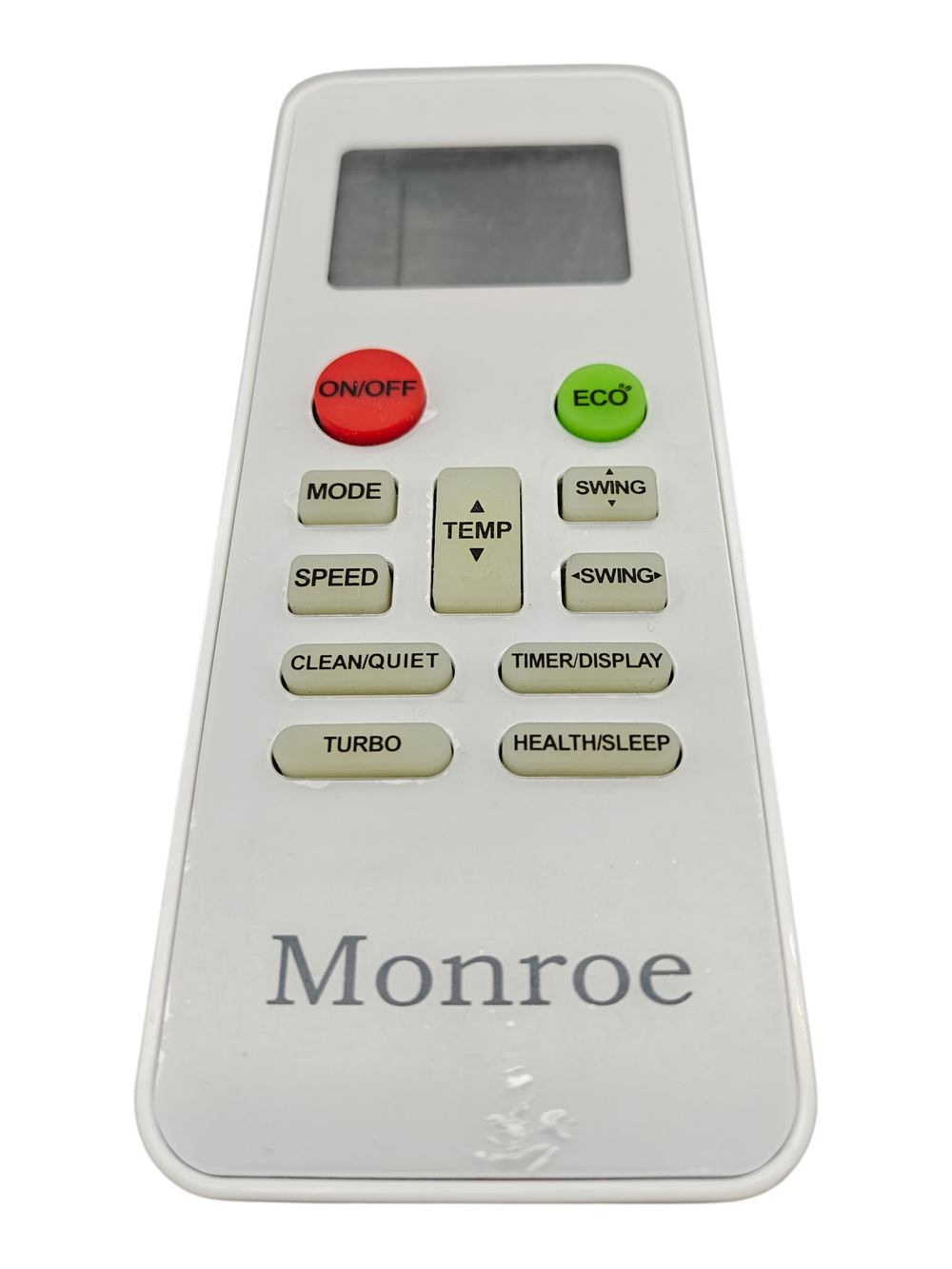 Пульт ДУ Monroe 505001899 для кондиционеров
