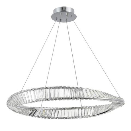 Светильник подвесной ST Luce Ritorto SL6204.111.01