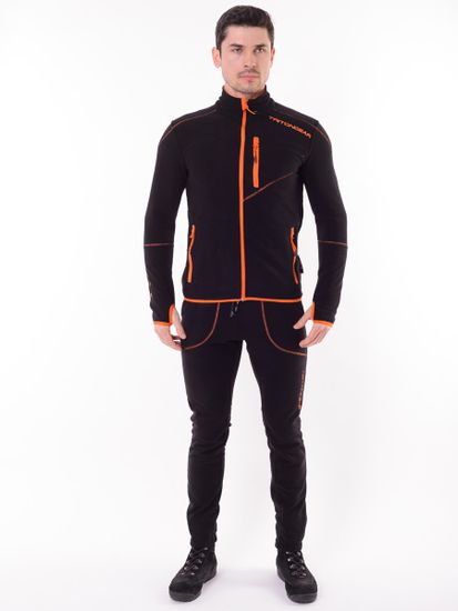 Костюм "Рич" (чёрн)