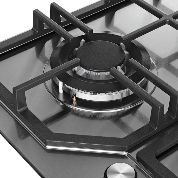 Газовая панель Kuppersberg TS 68 X