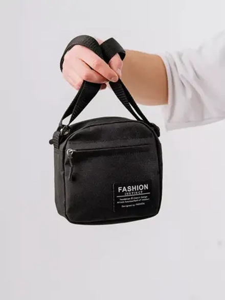 Кросс-боди и поясная сумка