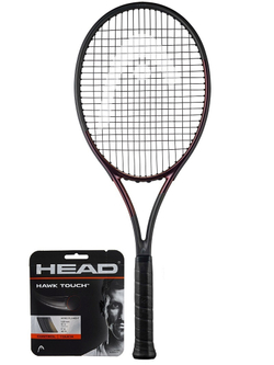 Теннисная ракетка Head Prestige Tour 2023