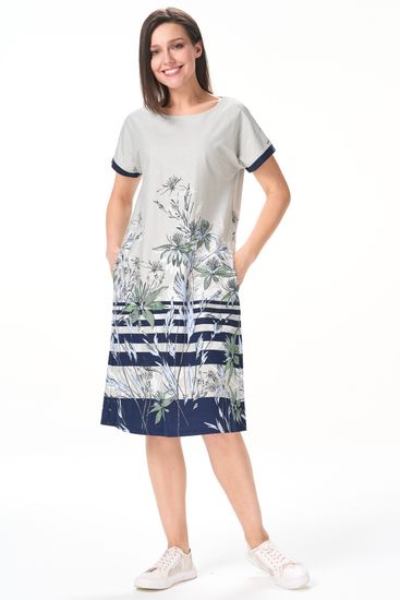 Платье женское Лори N1123-F19