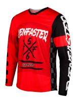 EF56 Base / Красно-черный