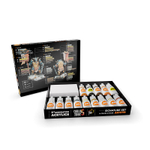 Набор красок AK interactive Signature Set - Carlos Tobes 3G