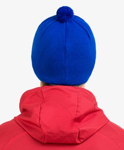 Шапка CAMP PerFormDRY Practice Beanie, синий