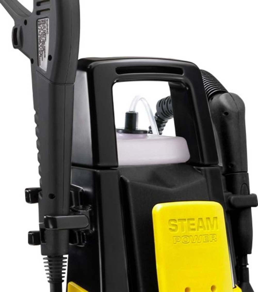 Автомойка Lavor Wave 130 Steam 36042-00019