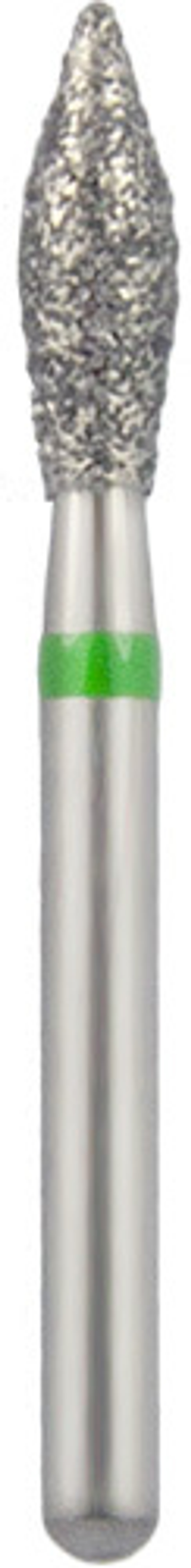 Бор алмазный, тип FG, гр.3 899-021C-FG, NTI, Германия