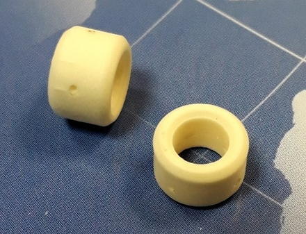 18785 Диффузор воздушный плазменного резака PT-31