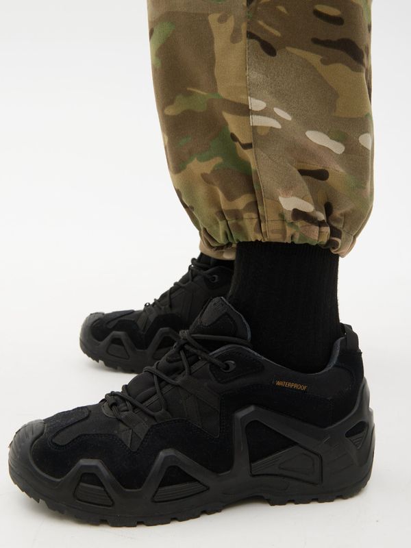 Брюки летние Антигнус ткань Смесовая цвет Мультикам