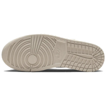 Кроссовки Jordan Air Jordan 1 Low Sanddrift (Женская размерная сетка)