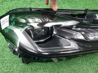 Фара правая Jetour X70 PLUS (2023-н.в.) LED