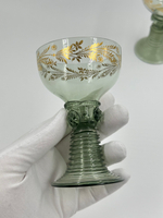 Пара бокалов рёмеров