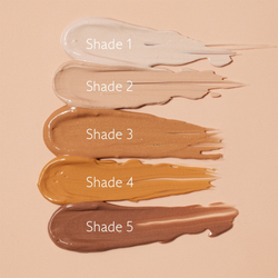 Caudalie Vinocrush Skin Tint - CC-крем для выравнивания тона кожи с увлажняющим эффектом, 30 ml