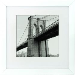 Image Art 600 / 25х25 белый