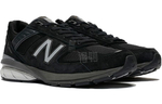 Кроссовки New Balance Nb 990 V5 D (Женская размерная сетка)