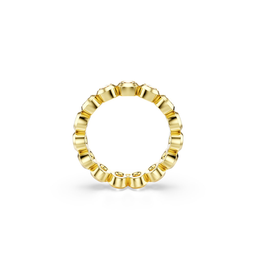 IMBER:RING S WHITE/GOS 50