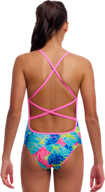 Купальник FUNKITA Girl's I'm Leaving