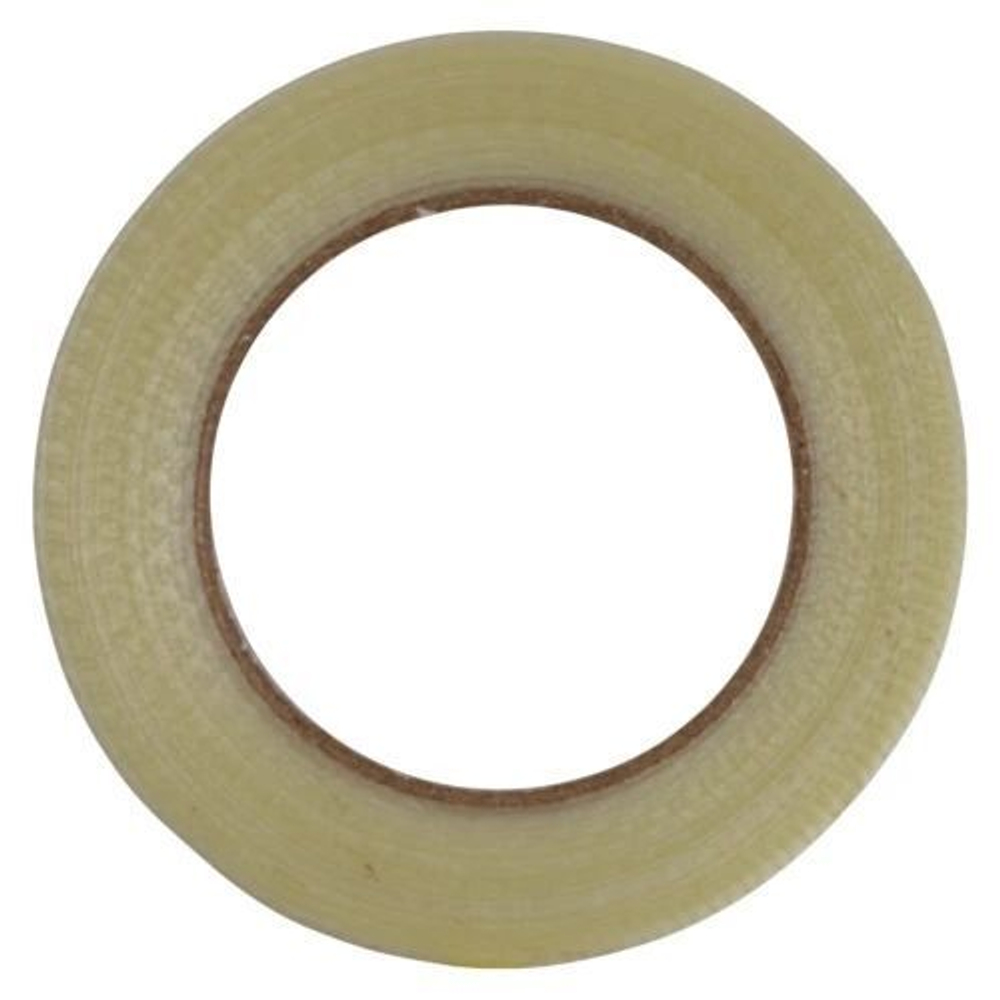 Лента армированная стекловолокном 40мм x 50м