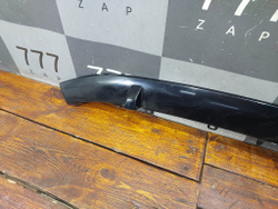 Накладка переднего бампера Haval Jolion 24-нв Б/У Оригинал 2803169XST01A