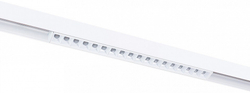 Трековый светильник Arte Lamp A4635PL-1WH