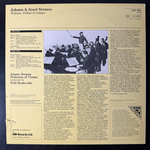 Штраус - Вальсы, польки и галоп (Германия 1971г.)