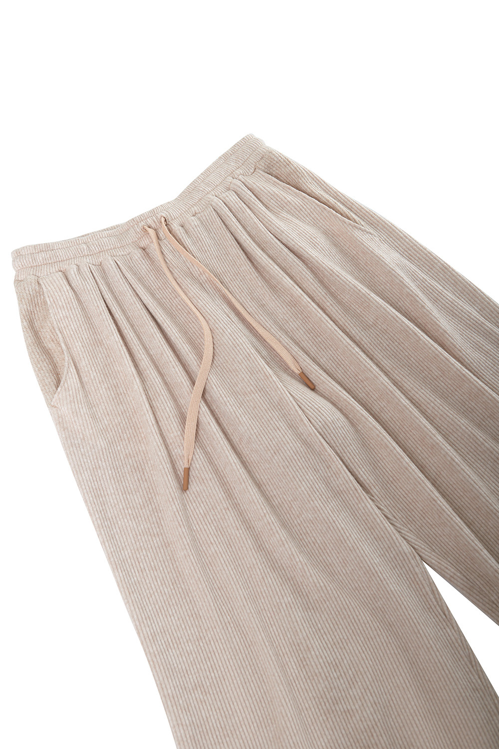 Штаны GENEVA Бежевый