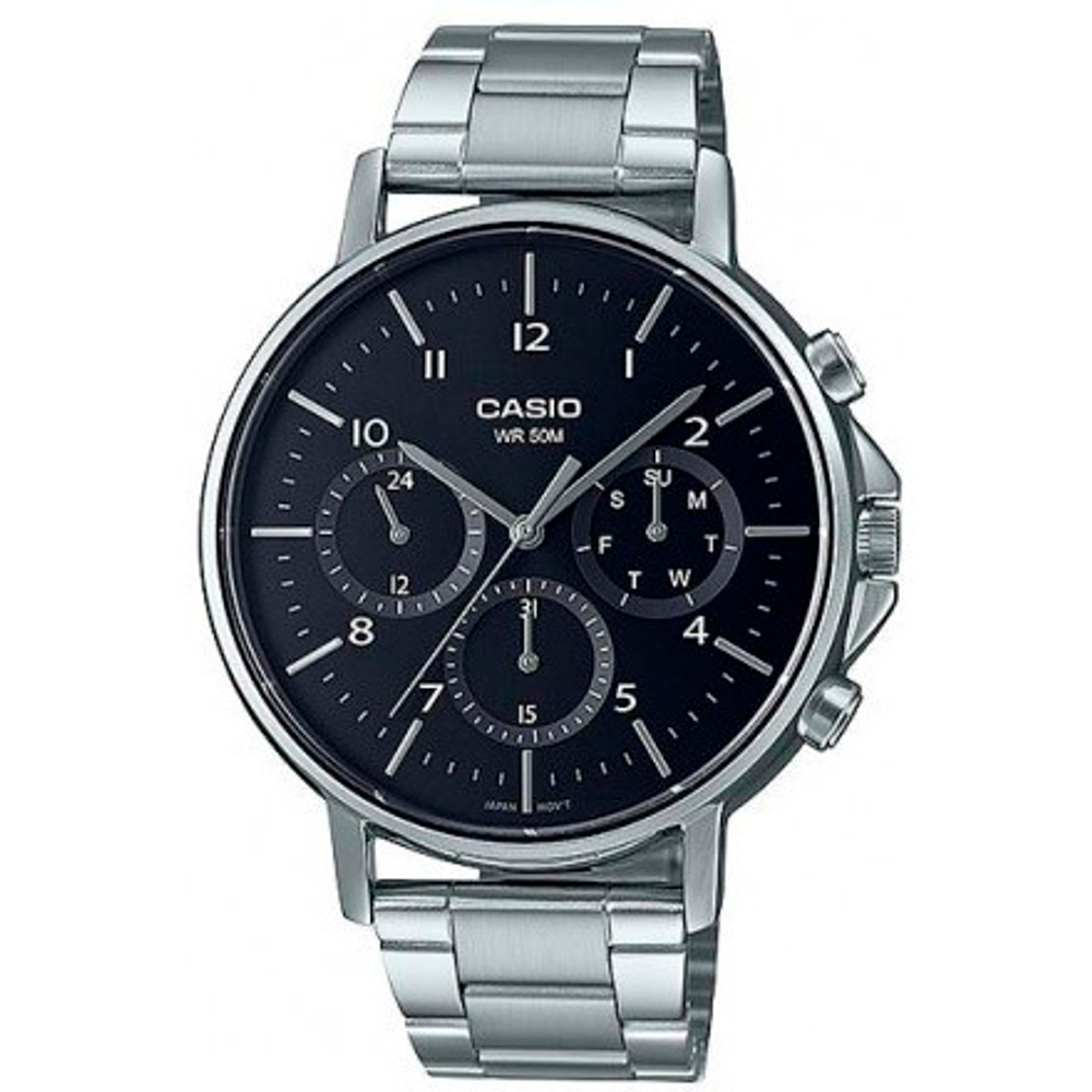 Casio MTP-E321D-1A