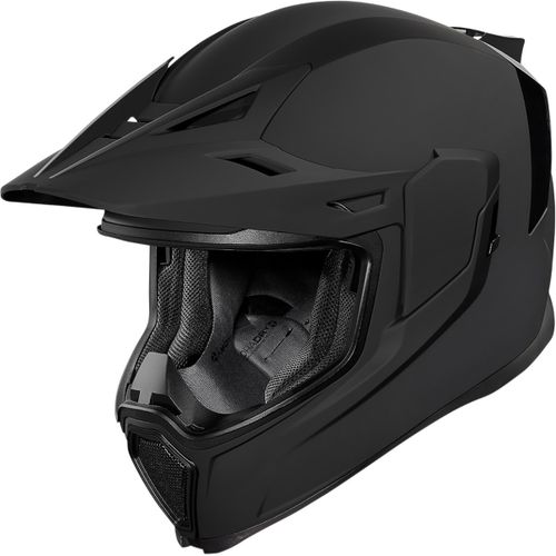 Airflite Moto Rubatone / Черный