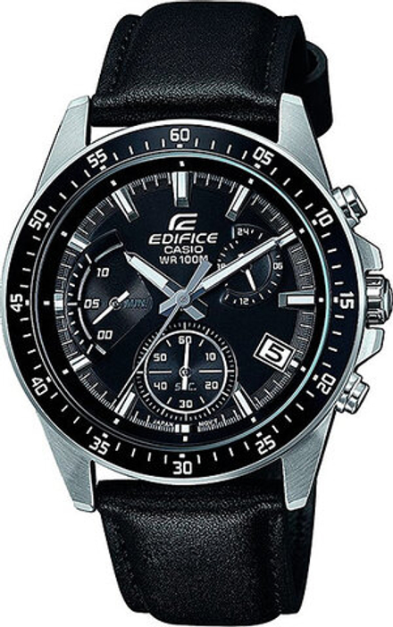 Мужские наручные часы Casio Edifice EFV-540L-1A