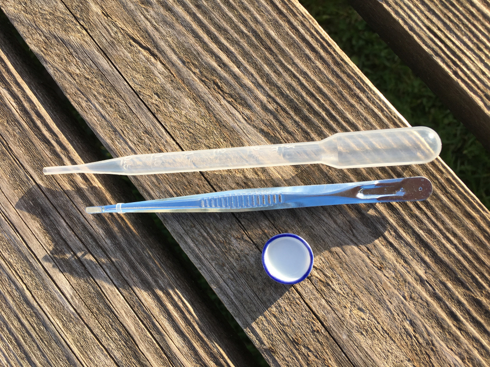 набор мирмикипера