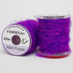 Fortuna-Fish мохер FONSECA (10 м)